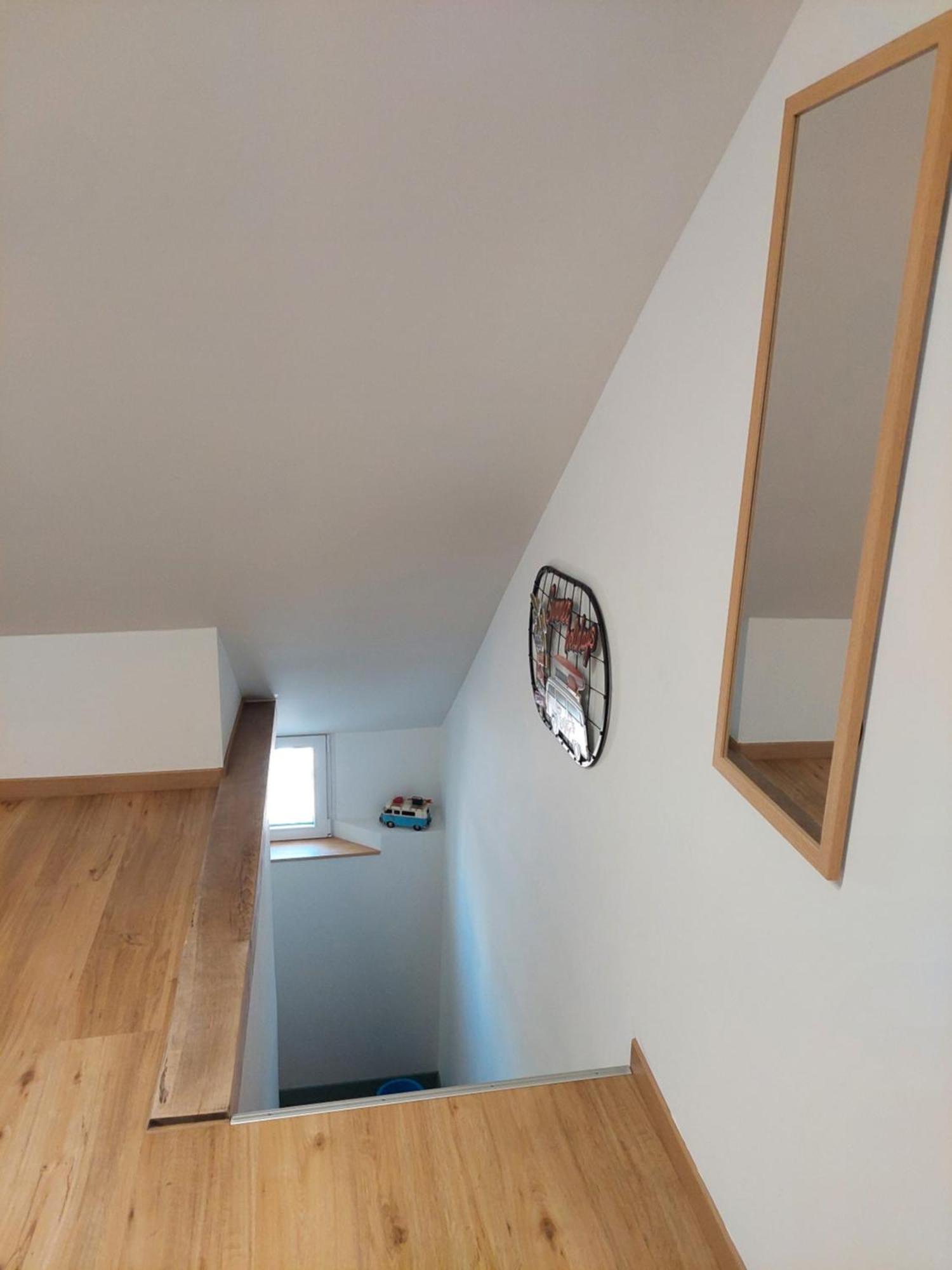 Aparthotel Kilometre 99 Pont-Sur-Yonne Exterior foto