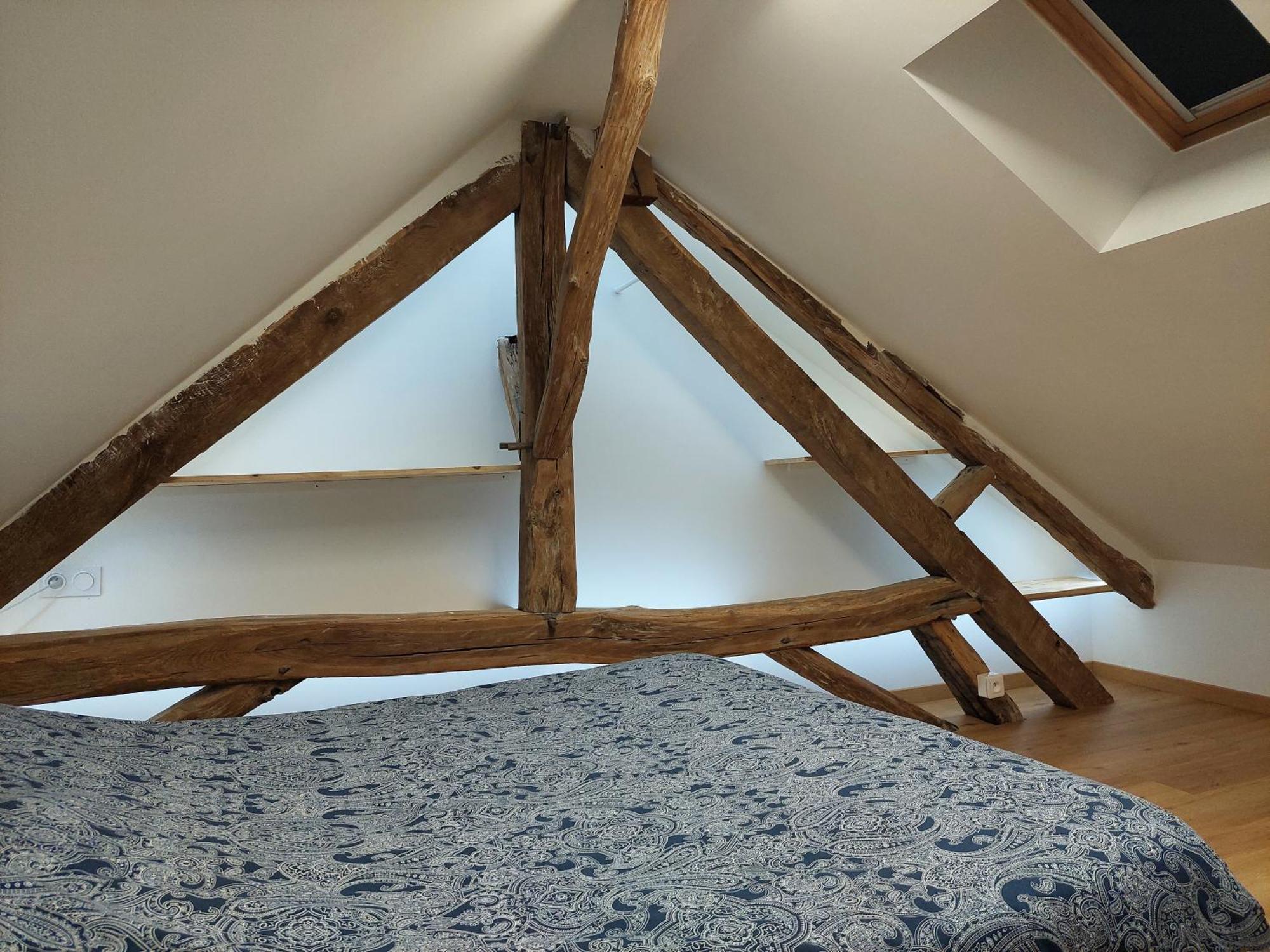 Aparthotel Kilometre 99 Pont-Sur-Yonne Exterior foto