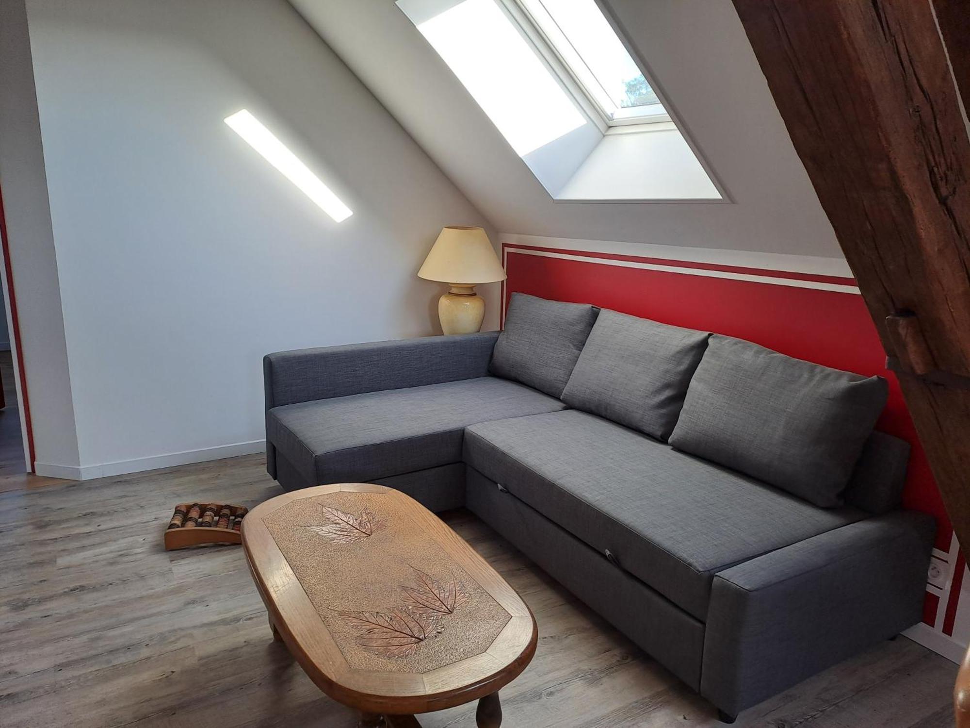 Aparthotel Kilometre 99 Pont-Sur-Yonne Exterior foto