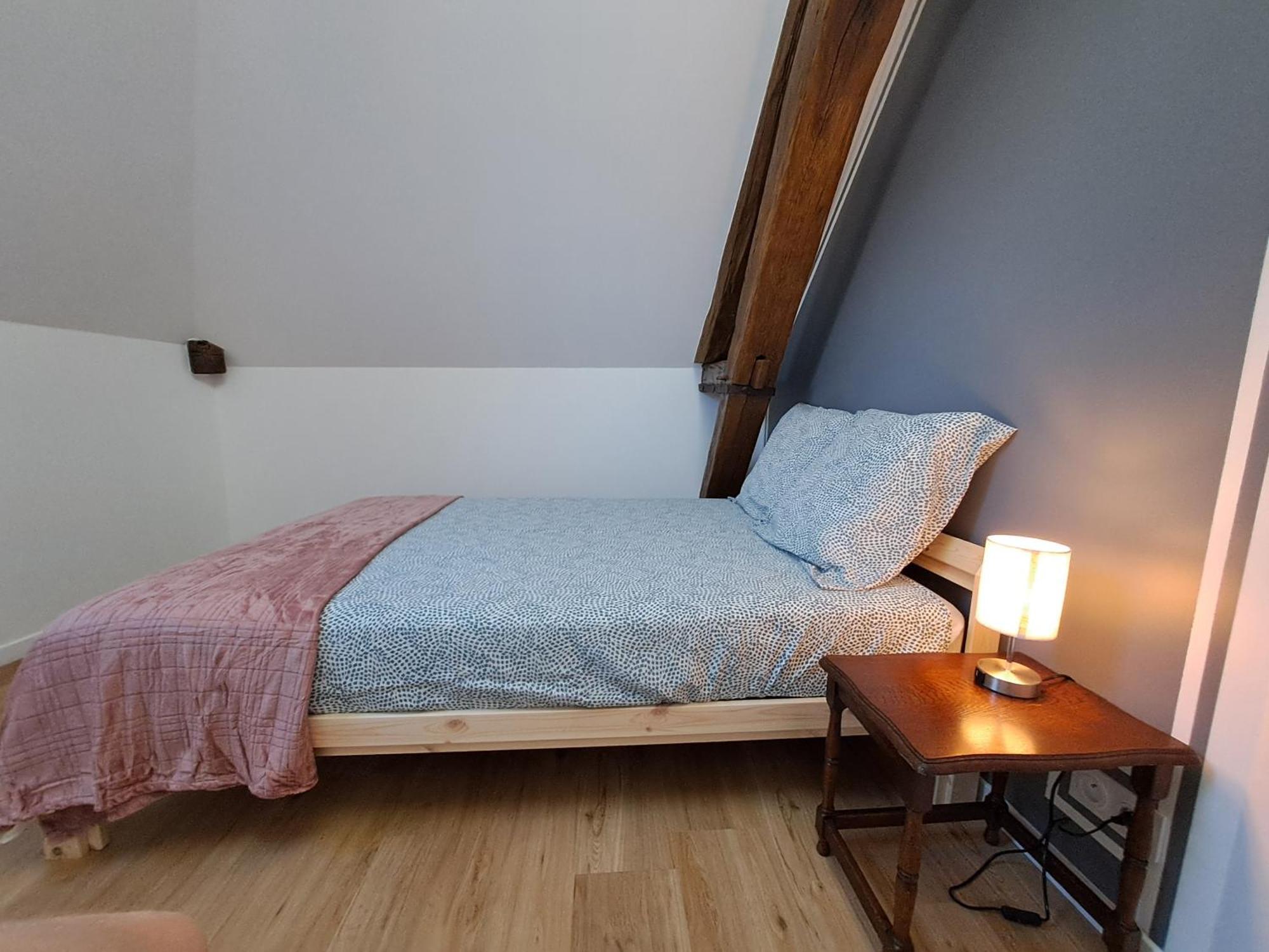 Aparthotel Kilometre 99 Pont-Sur-Yonne Exterior foto