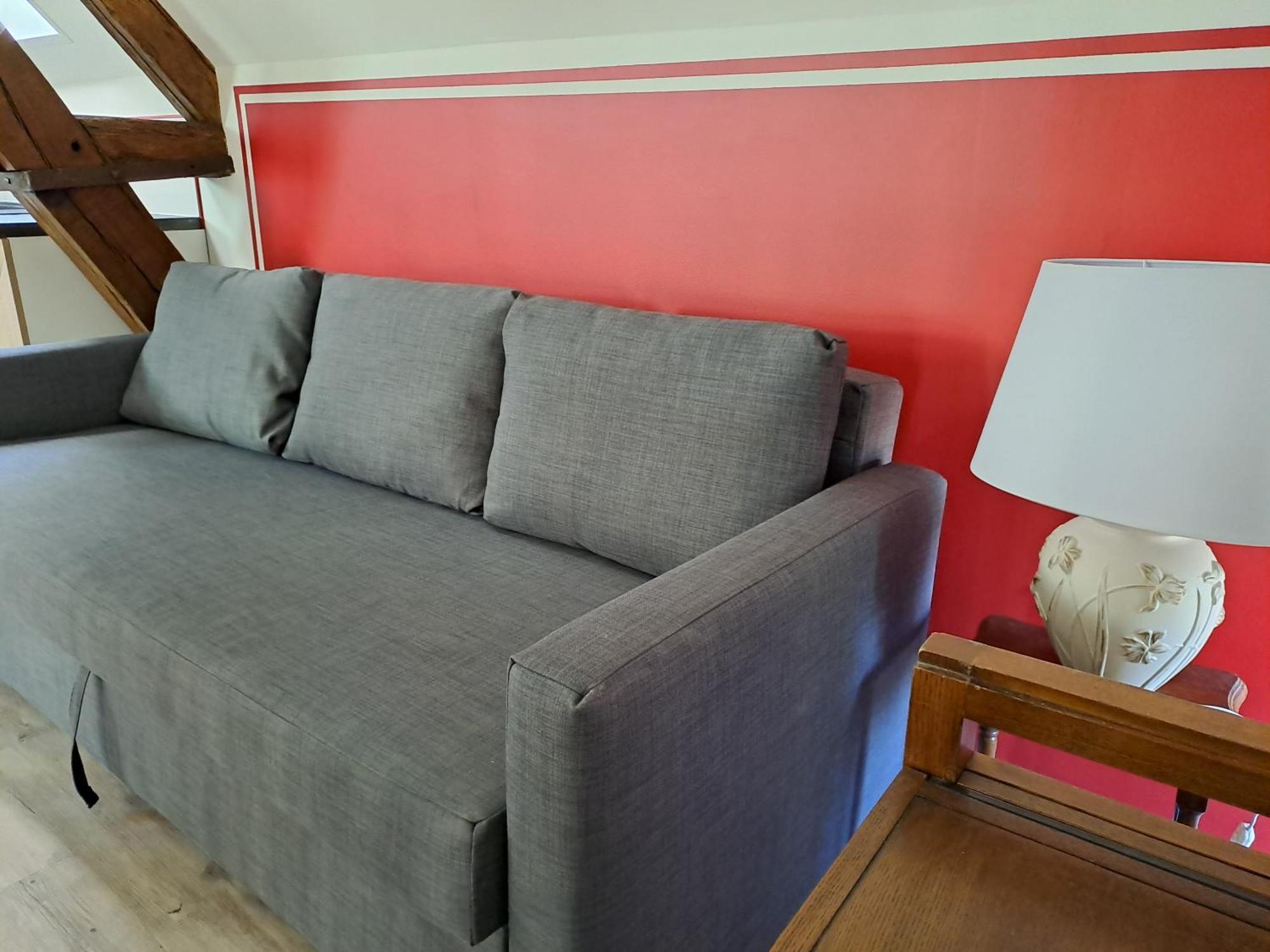 Aparthotel Kilometre 99 Pont-Sur-Yonne Exterior foto
