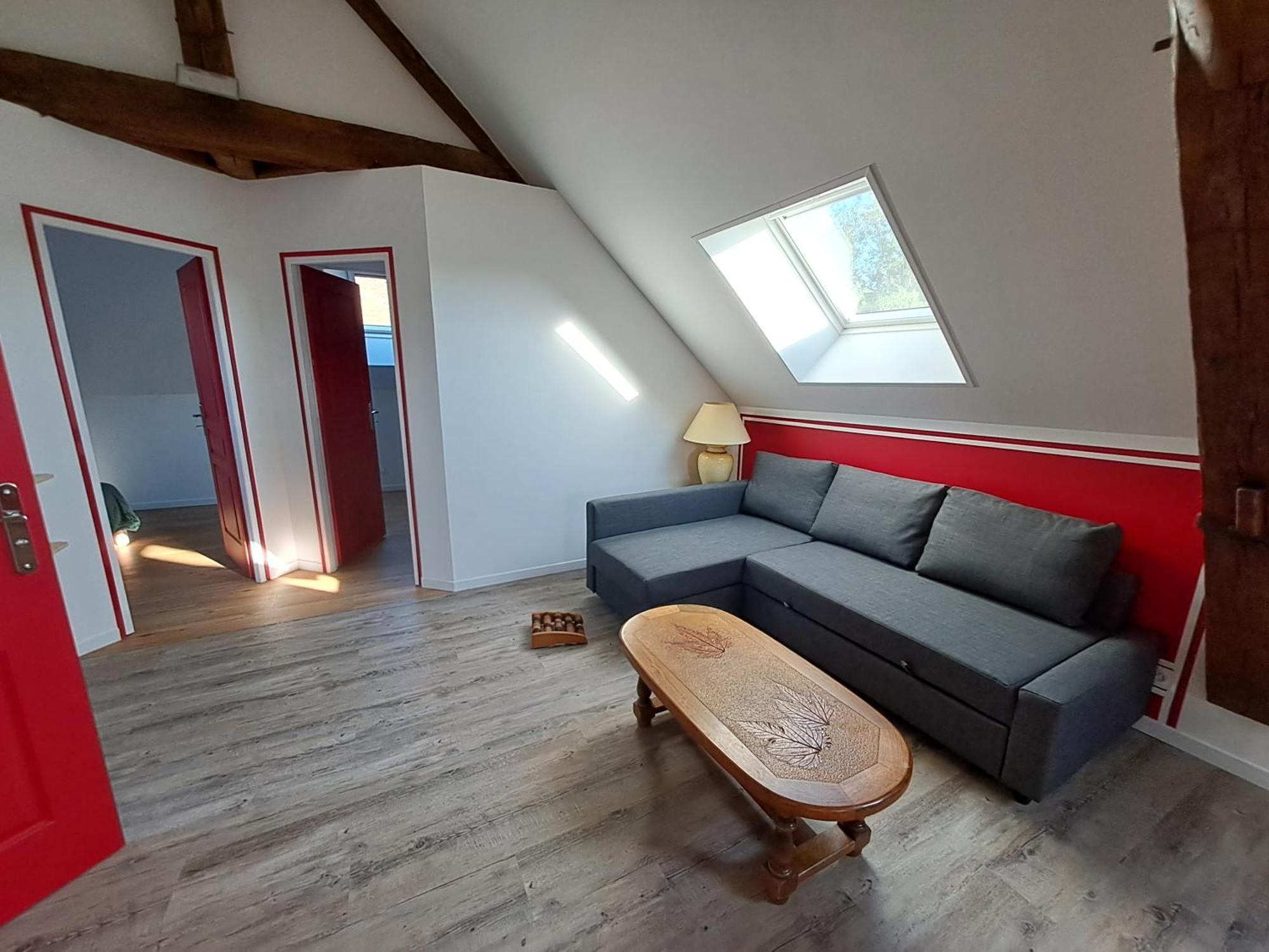 Aparthotel Kilometre 99 Pont-Sur-Yonne Exterior foto