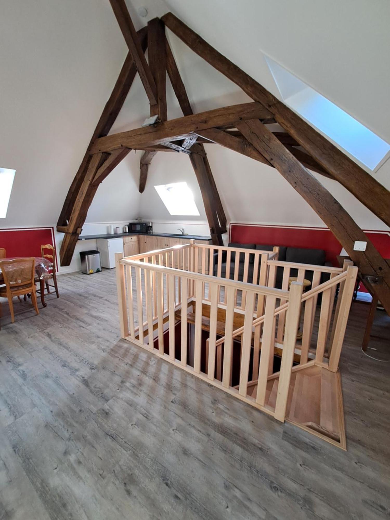 Aparthotel Kilometre 99 Pont-Sur-Yonne Exterior foto