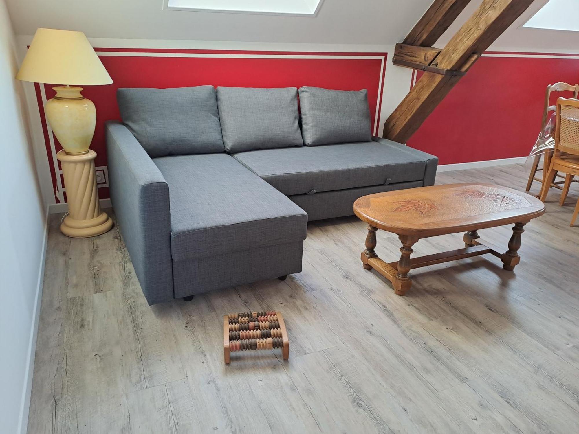 Aparthotel Kilometre 99 Pont-Sur-Yonne Exterior foto