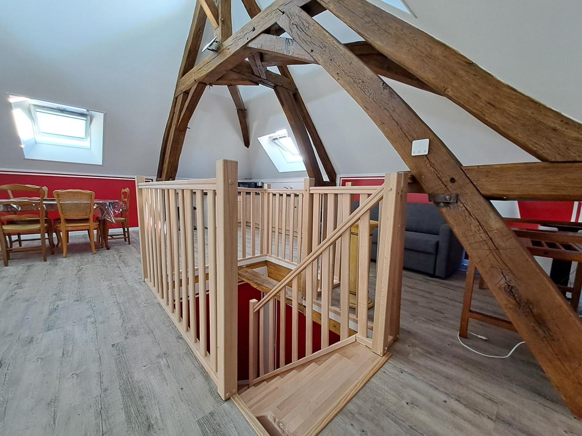 Aparthotel Kilometre 99 Pont-Sur-Yonne Exterior foto
